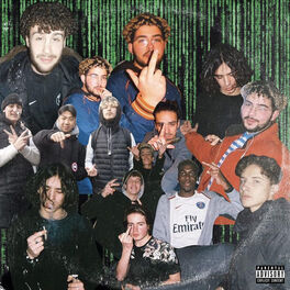 Album cover of AfterHours