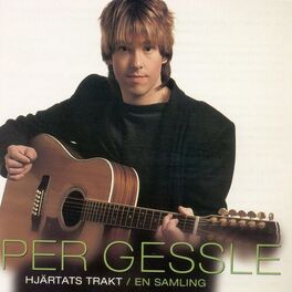 Album cover of Hjärtats Trakt