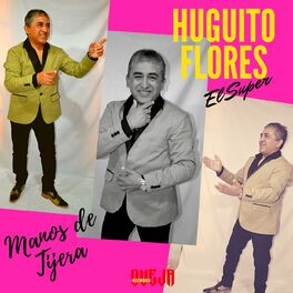 Album cover of Manos de Tijera