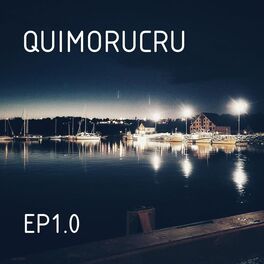 Album cover of EP1.0