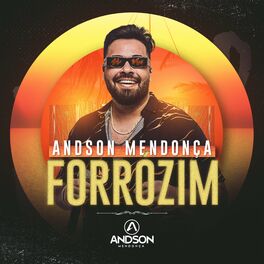 Album cover of Forrozim