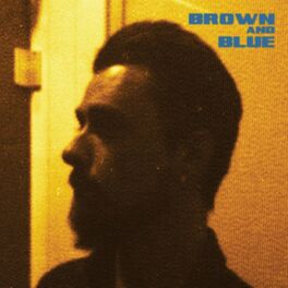 Album cover of Brown and Blue
