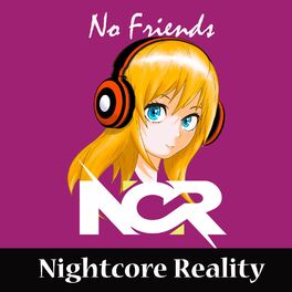 Album cover of No Friends