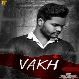 Album cover of Vakh