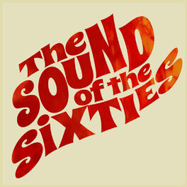 Album cover of The Sound of the Sixties