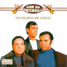 Album cover of Som da terra