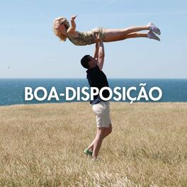 Album cover of Boa Onda em Português