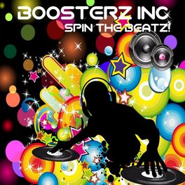 Boosterz Inc: albums, songs, playlists | Listen on Deezer