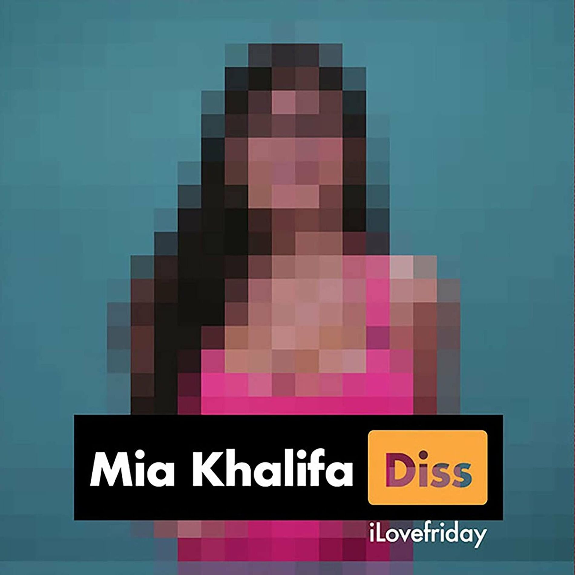 iLOVEFRiDAY - Mia Khalifa: lyrics and songs | Deezer