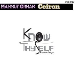 Album cover of Ceiron