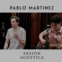 Album cover of Sesión Acústica