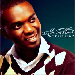 Album cover of My Gratitude