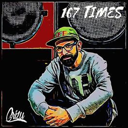 Album cover of 167 Times