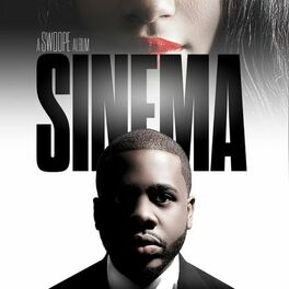 Album picture of Sinema