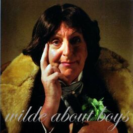 Album cover of Wilde About Boys
