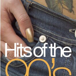 Album cover of Music Pass: Hits of the 90's