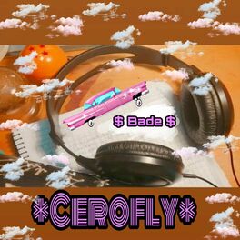 Album cover of Cerofly