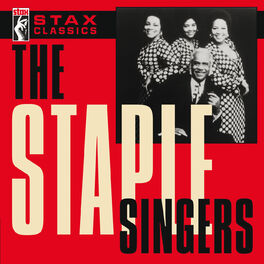 Album cover of Stax Classics