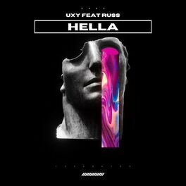 Album cover of Hella