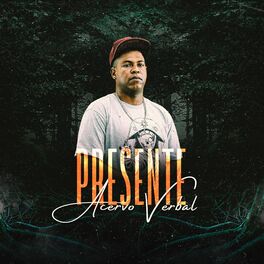 Album cover of Presente