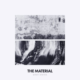Album cover of Gray States