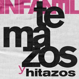 Album cover of Temazos y Hitazos: Infantil