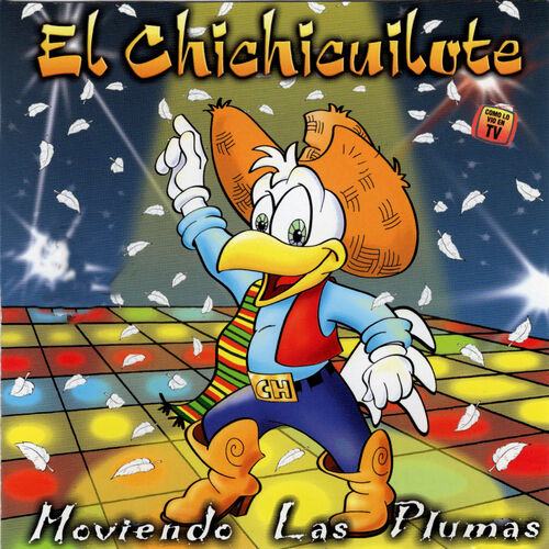 El Chichicuilote - El Marcanito (Quiere Bailar): listen with lyrics | Deezer