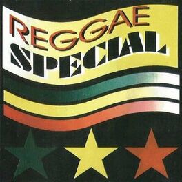 Album cover of Reggae Special