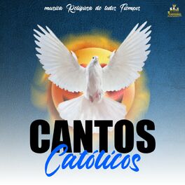Album cover of Musica Religiosa De Todos Los Tiempos