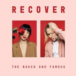 Album cover of Recover