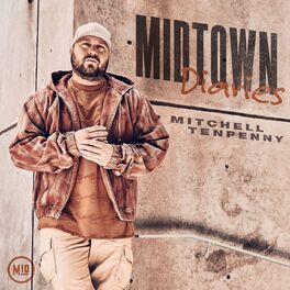 Album cover of Midtown Diaries