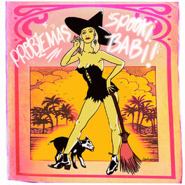 Album cover of Spooki Babi