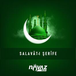 Album cover of Salavât-ı Şerîfe