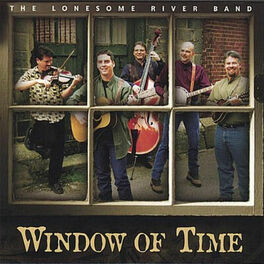Album cover of Window Of Time