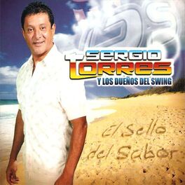 Album picture of El Sello del Sabor