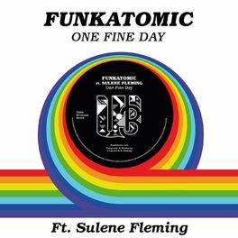 Album cover of One Fine Day (Funkatomic Mix)