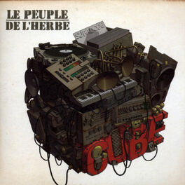 Album picture of Cube