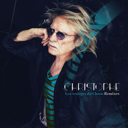 Album cover of Les vestiges du Chaos (Remixes)