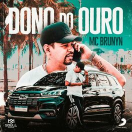 Album cover of Dono do Ouro