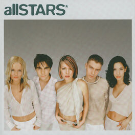 Album cover of Allstars