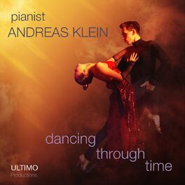 Album cover of Dancing Through Time