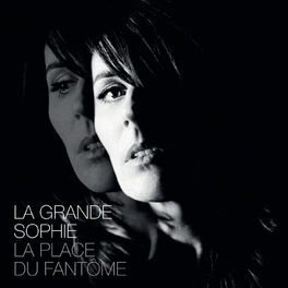 Album cover of La Place Du Fantôme