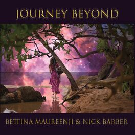 Album cover of Journey Beyond