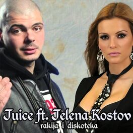 Album cover of Rakija I Diskoteka