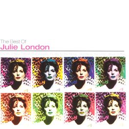 Album picture of The Best Of Julie London