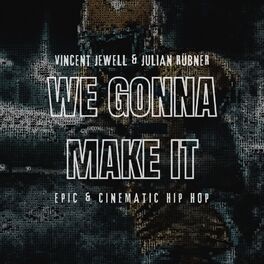 Album cover of We Gonna Make It