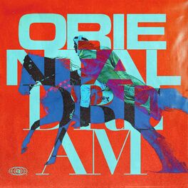 Album cover of Oriental Dream