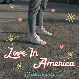 Album cover of Love in America