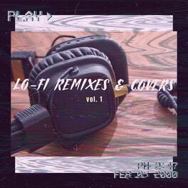 Album cover of remixes & covers vol. 1