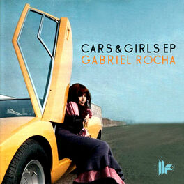 Album cover of Cars & Girls EP